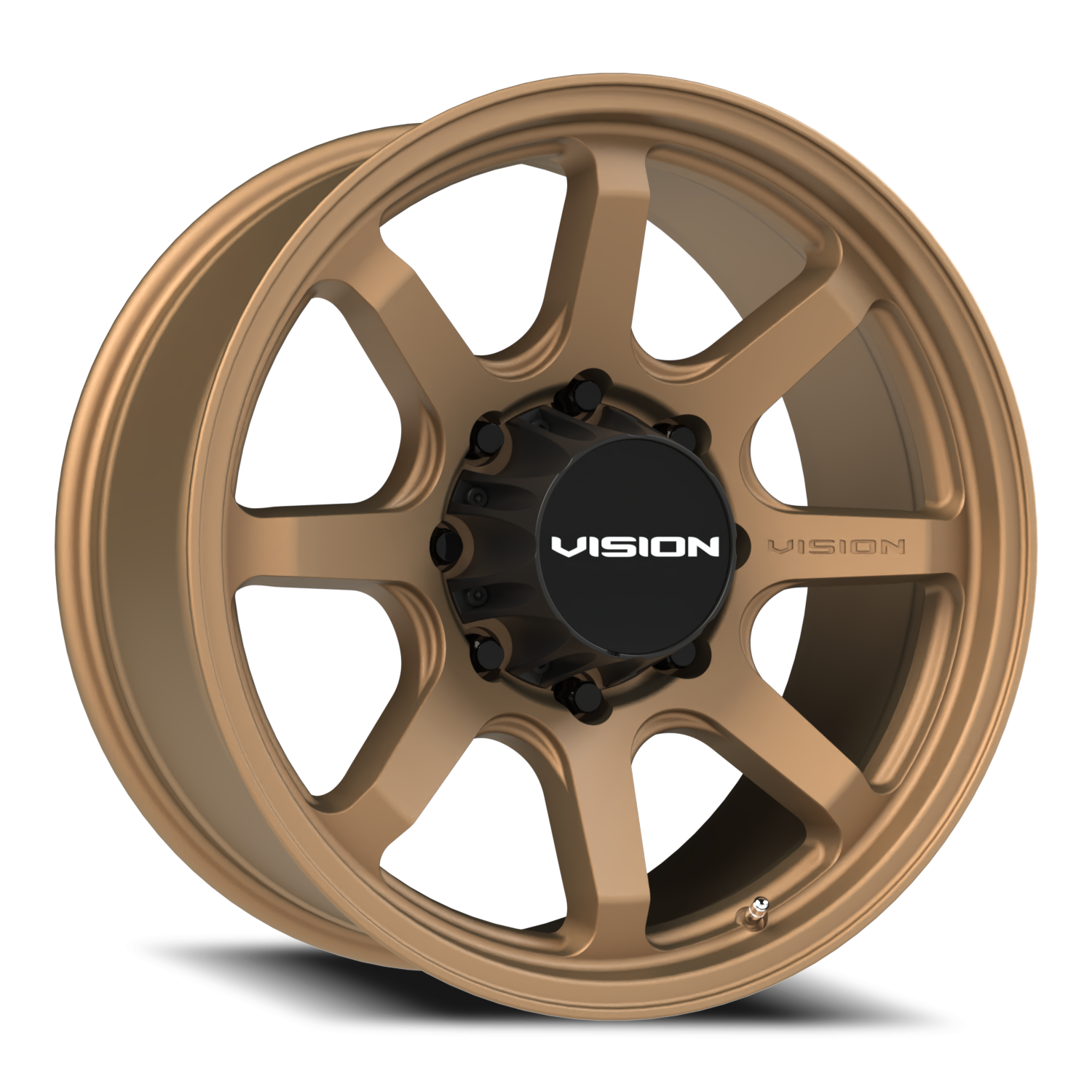 Vision Off-Road Flow UTV ACMF 20X9 +12 Bronze
