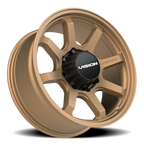 Vision Off-Road Flow UTV ACMF 20X9 +12 Bronze