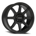 Vision Off-Road Flow UTV ACMF 20X9 +10 Satin Black
