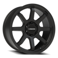 Vision Off-Road Flow UTV ACMF 20X9 +10 Satin Black