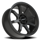 Vision Off-Road Flow UTV ACMF 20X9 +10 Satin Black