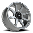 Vision Off-Road Flow UTV ACMF 20X9 +10 Satin Grey