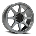 Vision Off-Road Flow UTV ACMF 20X9 +10 Satin Grey