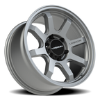 Vision Off-Road Flow UTV ACMF 18X9 +18 Satin Grey