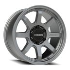 Vision Off-Road Flow UTV ACMF 18X9 +18 Satin Grey