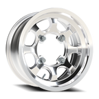 Vision ATV Flow UTV ACMF 15X10 +0 Machined