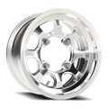 Vision ATV Flow UTV ACMF 15X7 +13 Machined