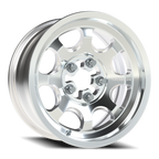 Vision ATV Flow UTV ACMF 15X10 +0 Machined