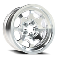 Vision ATV Flow UTV ACMF 15X7 +38 Machined