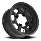 Vision ATV Flow UTV ACMF 15X7 +13 Satin Black