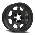 Vision ATV Flow UTV ACMF 15X7 +38 Satin Black