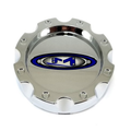 Mto Cap Mo953 Chrome 16