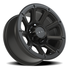 Vision Off-Road Turbine GMMF 16X8 +0 Matte Black