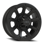 Vision HD Turbine GMMF 14X5.5 +0 Matte Black