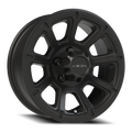 Vision HD Turbine GMMF 15X6 +0 Matte Black