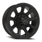 Vision HD Turbine GMMF 15X6 +0 Matte Black