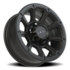 Vision HD Turbine GMMF 15X6 +0 Matte Black
