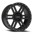 Vision Off-Road Manx 2 BZB 20X9 +12 Satin Black