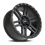 Vision Off-Road Manx 2 BZB 20X9 +10 Satin Black