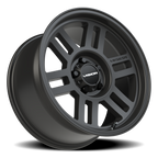 Vision Off-Road Manx 2 Overland SB 17X9 +20 Satin Black