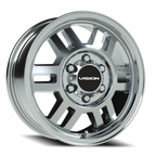 Vision Off-Road Manx 2 Overland SB 16X6.5 +45 Chrome