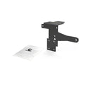 Brkt Jeep 4Xe Fr Speaker Relocation Kit
