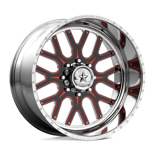 American Force AFW FALLOUT FP Polished