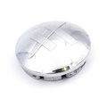 Hlo Cap He825 Tease Chrome