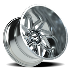 Vision Off-Road Spyder UTV GM 22X14 -76 Chrome