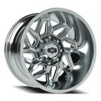 Vision Off-Road Spyder UTV GM 20X12 -51 Chrome