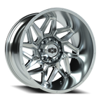 Vision Off-Road Spyder UTV GM 22X12 -51 Chrome