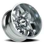 Vision Off-Road Spyder UTV GM 22X12 -51 Chrome