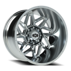 Vision Off-Road Spyder UTV GM 22X14 -76 Chrome