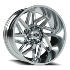 Vision Off-Road Spyder UTV GM 24X12 -51 Chrome