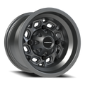 Vision ATV Spyder UTV GM 12X8 -10.2 Gunmetal
