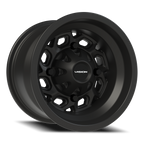 Vision ATV Spyder UTV GM 12X8 -10.2 Matte Black