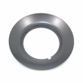 Rotiform Cap Plate Only - Mt-Anthracite