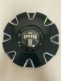 Dub Royalty Cap-Gloss Blk Mach Ddt