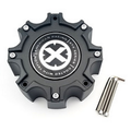 Atx Cap Style A Black 5X135