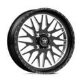 American Force Powersports AFW TRACE UTV Black