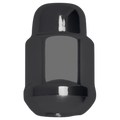 Ball Seat Lug 3/4" 12-1.50 Blk Bulk