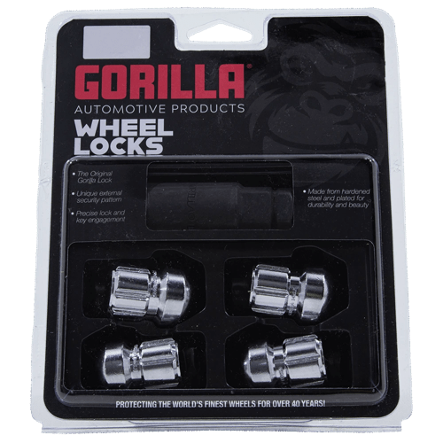 Ball Seat Lock 14-1.50 Chr Clam