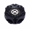 Atx Snap On Cap T-Blk