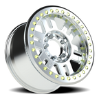 Vision Off-Road Competition Manx GBML 17X9.5 +26 Machined
