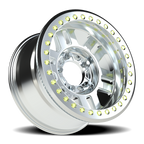 Vision Off-Road Competition Manx GBML 17X9.5 -18 Machined
