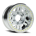 Vision Off-Road Competition Manx GBML 17X9.5 -18 Machined