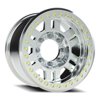 Vision Off-Road Competition Manx GBML 17X9.5 -18 Machined