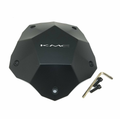 Kmc Cap Km674 Clone Black
