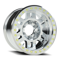 Vision Beadlock Manx Beadlock GBML 17X9.5 -44 Machined