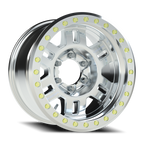 Vision Beadlock Manx Beadlock GBML 17X9.5 -44 Machined